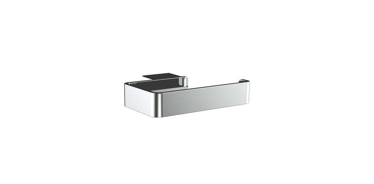 emco loft Papierhalter chrom, Wandmontage, zum Schrauben
