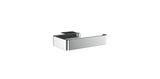 emco loft Papierhalter chrom, Wandmontage, zum Schrauben