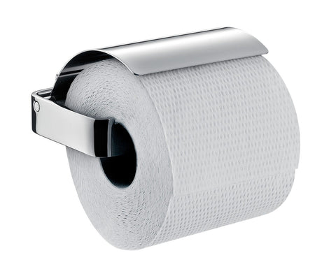 emco loft Papierhalter chrom, Wandmontage, zum Schrauben