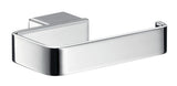 emco loft Papierhalter chrom, Wandmontage, zum Schrauben