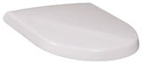 Villeroy & Boch Deckel Subway 9956S1, 351 x 292 x 30 mm, Weiß Alpin