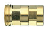 IMI HEIMEIER Entleerungs- und Fülleinrichtung für Regulux/Multilux,1/2" Schlauchanschluss