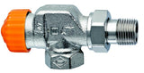 IMI HEIMEIER Thermostat-Ventilunterteil Eclipse