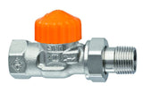 IMI HEIMEIER Thermostat-Ventilunterteil Eclipse