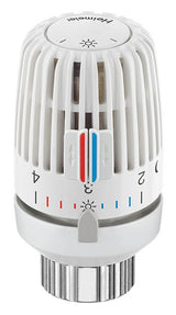 IMI HEIMEIER Thermostat-Kopf Viertelkreis mit Klemmverbindung (Direktanschluß VHK)