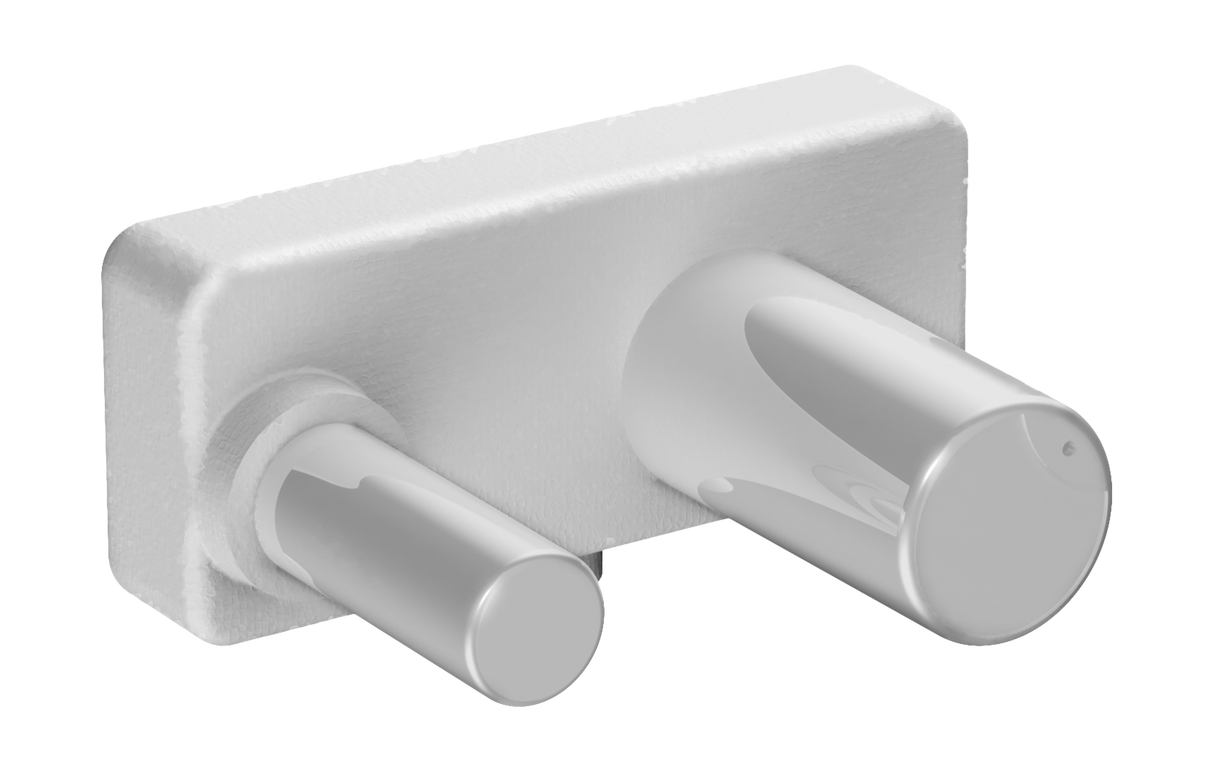 HA UP-Rohbauset Wandarmaturen HANSAVARIO 5786 DN15 3.5 Steuerpatrone