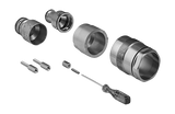 HA Verlängerungssatz HANSA 59911438 35 mm