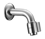 HA Einhebelmischer Waschtischbatterie HANSANOVA 0086 Ausladung 106 mm DN15 Chrom