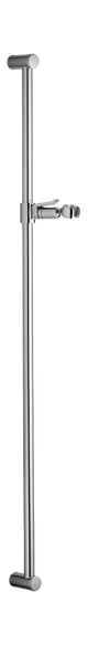 HA Wandstange HANSA 0448 Chrom