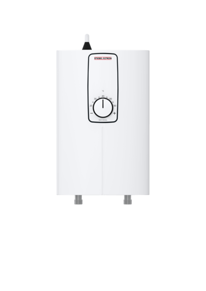 Kompakt-Durchlauferhitzer, DCE 11/13 H, 11/13,5kW / 400V, weiß