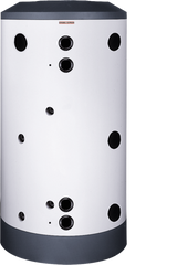 Pufferspeicher SBP E Standspeicher