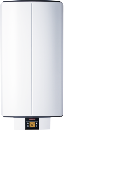 Wandspeicher, SHZ LCD, 1 bis 6 kW, weiß