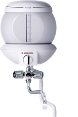 Kochendwassergerät EBK 5, 5.0 l, 2.0 kW/230 V, weiß