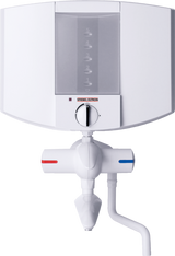 Kochendwassergerät EBK 5, 5.0 l, 2.0 kW/230 V, weiß