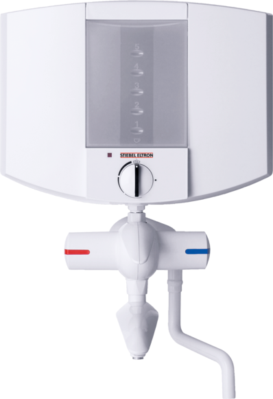 Kochendwassergerät EBK 5, 5.0 l, 2.0 kW/230 V, weiß