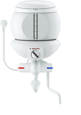 Kochendwassergerät EBK 5, 5.0 l, 2.0 kW/230 V, weiß