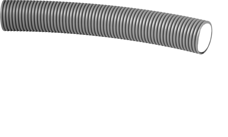 Luftverteilsyst. flexibel, LVS RP 75-50 DN 75, 50 m
