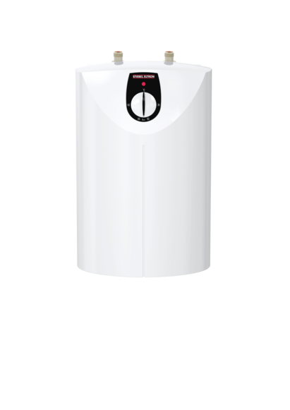 Kleinspeicher, Untertisch, 2,0 kW / 230 V, weiß