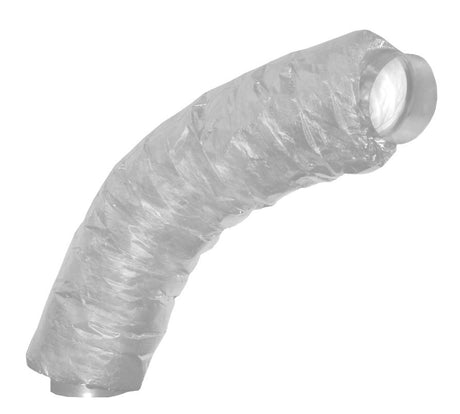 Pluggit Schalldämpfer flexibel für Lüftungssysteme