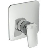 Ideal Standard Brausearmatur Unterputz Ceraplan 163x71x185mm Chrom