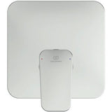 Ideal Standard Brausearmatur Unterputz Ceraplan 163x71x185mm Chrom