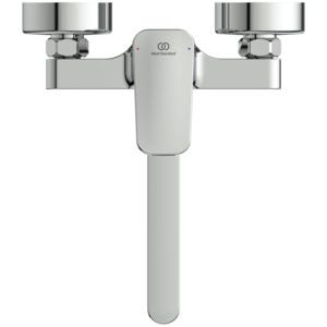 Ideal Standard Wand-Küchenarmatur Ceraplan Ausladung 238mm Chrom