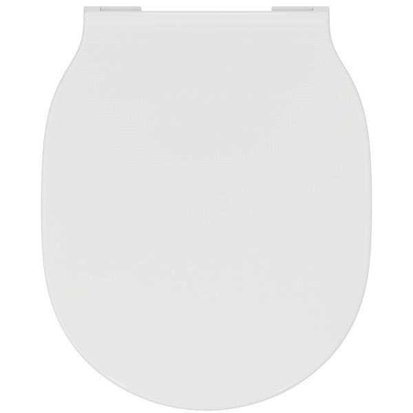 Ideal Standard WC-Sitz Connect Air, Wrapover, Softclosing, Weiß