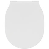 Ideal Standard WC-Sitz Connect Air, Wrapover, Softclosing, Weiß