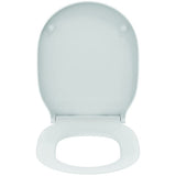 Ideal Standard WC-Sitz Connect Air, Wrapover, Softclosing, Weiß