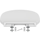 Ideal Standard WC-Sitz Connect Air, Wrapover, Softclosing, Weiß