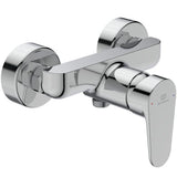 Ideal Standard Brausearmatur Aufputz Cerafine O, Ausladung 50-55mm, Chrom