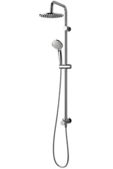 Ideal Standard Duschsystem Idealrain für Unterputz-Armatur Chrom