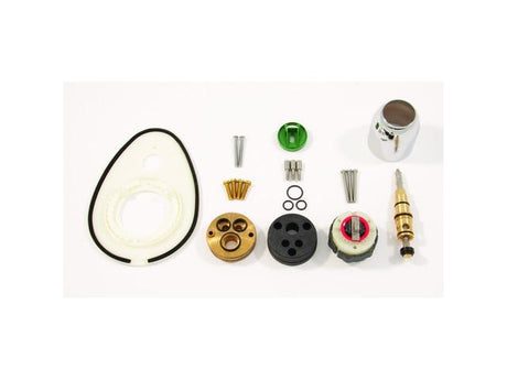 Ideal Standard Reno-Set für Badearmatur Unterputz Bausatz 1