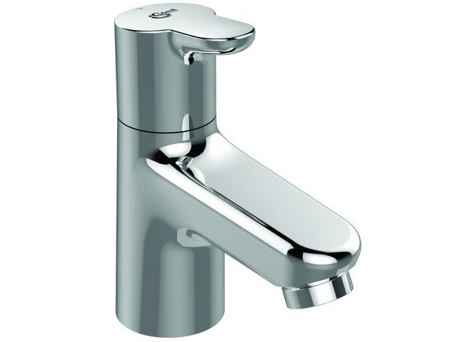 Ideal Standard Standventil Ceraplus Ausladung 77mm Chrom