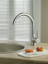 Ideal Standard Küchenarmatur Nora, Chrom