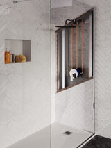 Ideal Standard Unterputz-Bausatz 1 EASY-Box, für Einhebelmischer und Thermostate