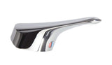 Ideal Standard Griff Ceramix No.1, Chrom