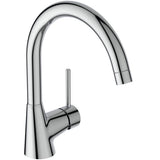 Ideal Standard Küchenarmatur Nora, Chrom
