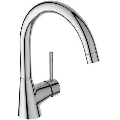 Ideal Standard Küchenarmatur Nora, Chrom