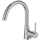 Ideal Standard Küchenarmatur Nora, Chrom
