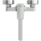 Ideal Standard Wand-Küchenarmatur Ceraplan Ausladung 238mm Chrom