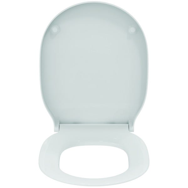 Ideal Standard WC-Sitz Connect Air, Wrapover, Softclosing, Weiß