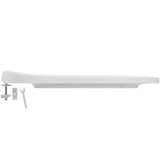 Ideal Standard WC-Sitz Connect Air, Wrapover, Softclosing, Weiß