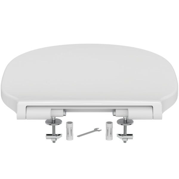 Ideal Standard WC-Sitz Connect Air, Wrapover, Softclosing, Weiß