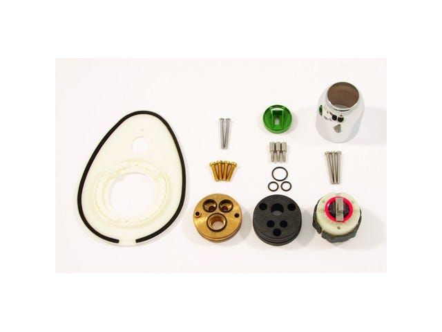 Ideal Standard Reno-Set für Brausearmatur Unterputz Bausatz 1