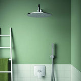 Ideal Standard Brausearmatur Unterputz Ceraplan 163x71x185mm Chrom