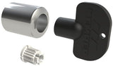 KEMPER FROSTI Steckschlüsseloberteil, für Frostsichere Außenarmaturen ab 2007