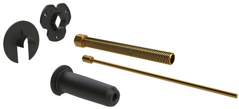 KEMPER FROSTI-PLUS Verlängerungsset, 30-250mm für FROSTI-PLUS DN 15 / 20