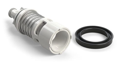 KEMPER Systemtrenner-Austauschkartusche , für 360/367 DN15-25, für 366 DN15-20