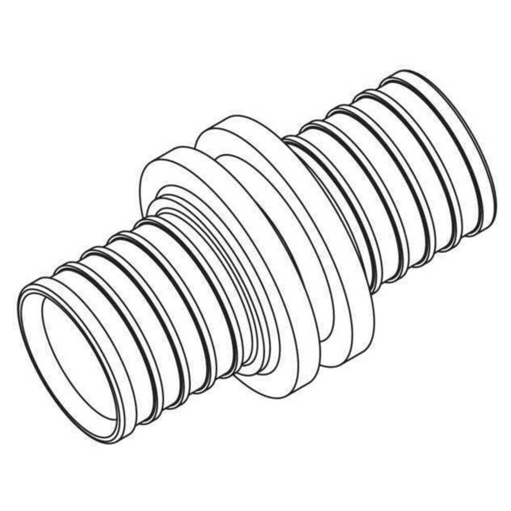 KUPPLUNG 14 X 1,5 - 14 X 1,5
